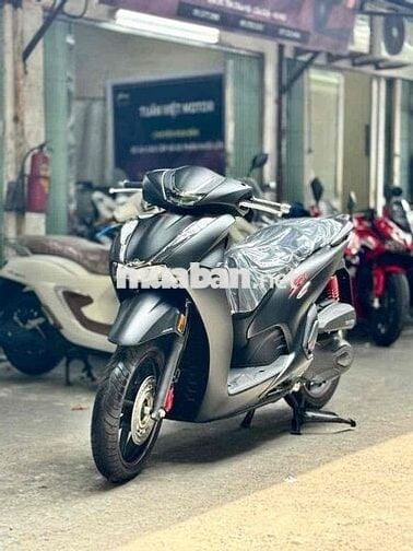honda SH 350i 2023 mới