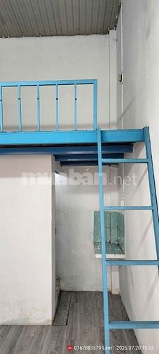 CHO THUÊ PHÒNG TRỌ - CHỢ 434 Thuận An - Bình Dương