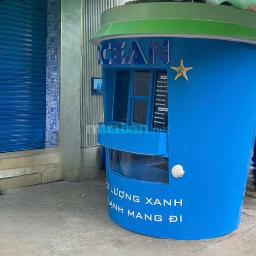 PHA CHẾ TẠI LINH TRUNG THỦ ĐỨC