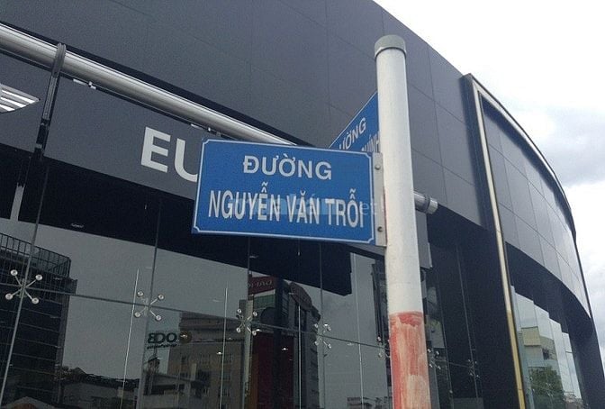 68m2! Bán nhà 6 tầng ngang 7m khu VIP Nguyễn Văn Trỗi, P15