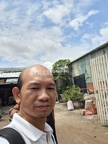 BÁN LÔ ĐẤT MẶT TIỀN ĐƯỜNG SỐ 14 - 1000.3M2 - SỔ NỞ HẬU - KHU BIỆT THỰ 