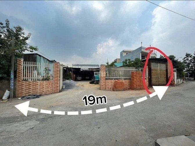 BÁN LÔ ĐẤT MẶT TIỀN ĐƯỜNG SỐ 14 NGAY ĐỖ XUÂN HỢP, 1000.3M2 - SỔ NỞ HẬU
