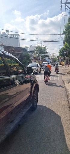 NHÀ C4. 92,2m2..MẶT TIỀN KINH DOANH BUÔN BÁN .,LÊ ĐỨC THỌ , GÒ VẤP