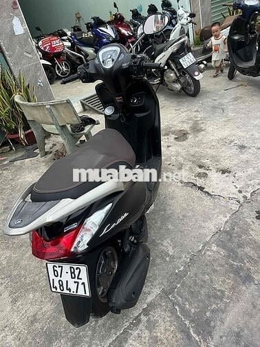cần bán xe late co trao đổi xe