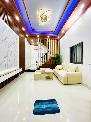BÁN NHÀ KIM GIANG THANH XUÂN, 38/44M x 5T, GIÁ CHÀO 9.15 TỶ