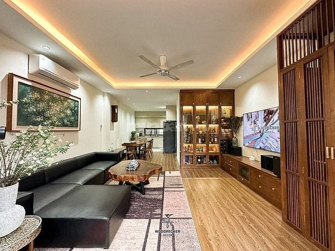 Cần bán nhà Liền Kề Vinh Hưng, Hoàng Mai 76m2 x 4T, mặt tiền 5m.