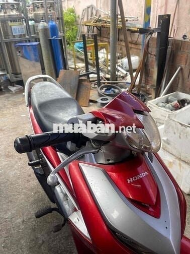 xe Rsx AT 2010 máy êm phun xăng điện tử