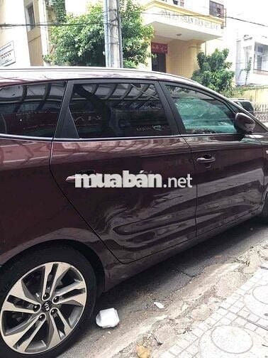 Kia Rondo 2019 Rondo GMT - 10000 km