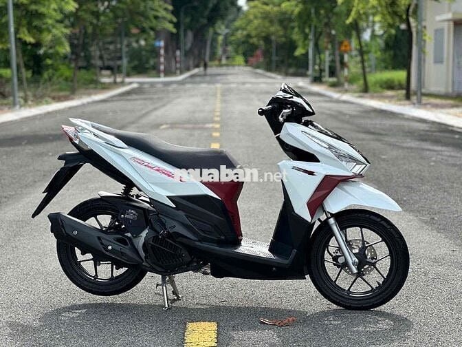 Click Thailand 2016 BSSG, máy zin 9 chủ !!!