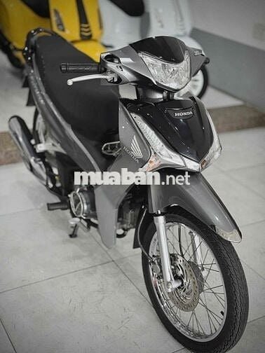 Fuled125 2019 zin Lướt ( Hỗ trợ Trả GÓP 0 Đồng )