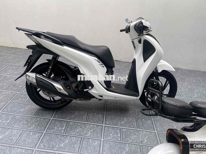 cần bán sh 125i 2018