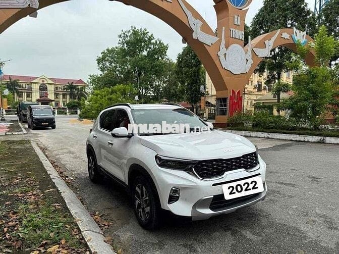 Gia đình cần bán Sonet 2022 Luxury, 1 chủ sử dụng.
