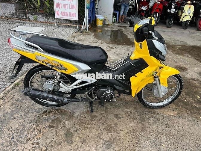 xe 50 sym bs65 ngây chủ