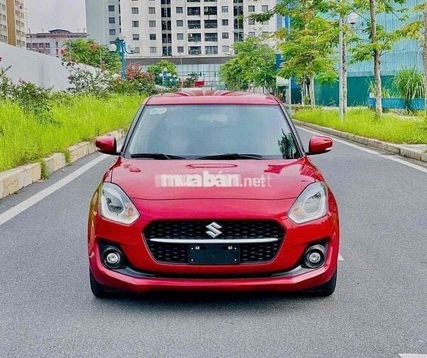 Suzuki Swift 2022 - 28000 km