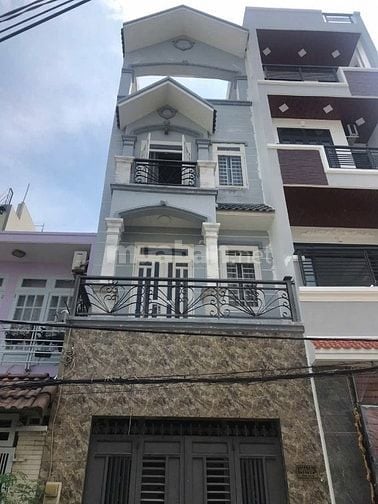 ✅Nhà hẻm 827/ tỉnh lộ 10 , Ngay khu tên lửa 