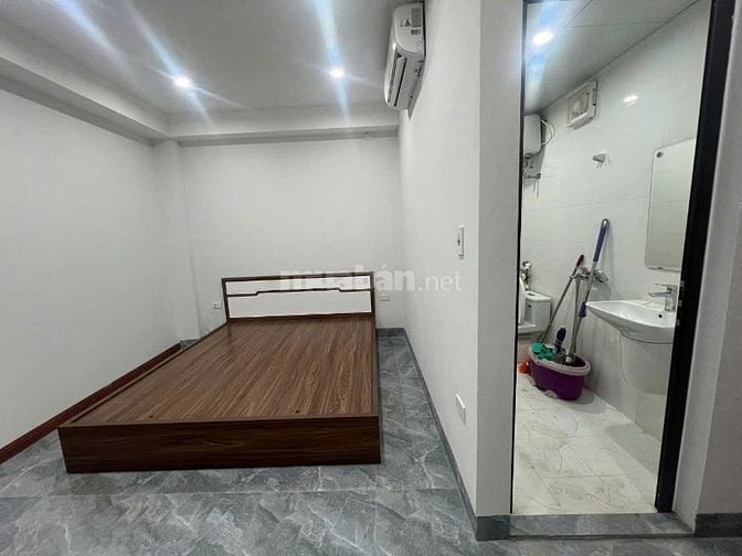 CHÍNH CHỦ CHO THUÊ CĂN HỘ 2 PHÒNG NGỦ TẠI TRẦN PHÚ -HÀ ĐÔNG