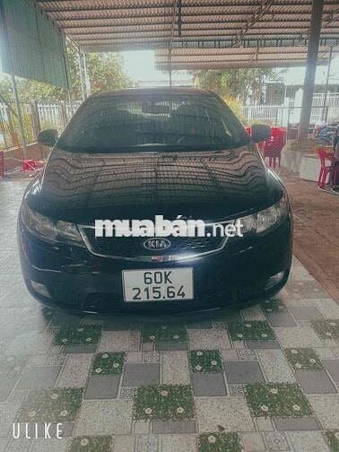 Kia Forte 2011 SX 1.6 AT - 85000 km