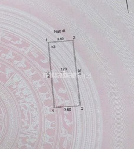 LẠC LONG QUÂN 33m²_5 tầng kiên cố_ngõ rộng thông thoáng, gần mặt đường