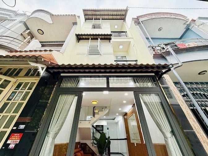 ✅ Còn duy nhất một căn Trịnh Đình Trọng - Quận Tân Phú / Giá 2 Tỷ 280