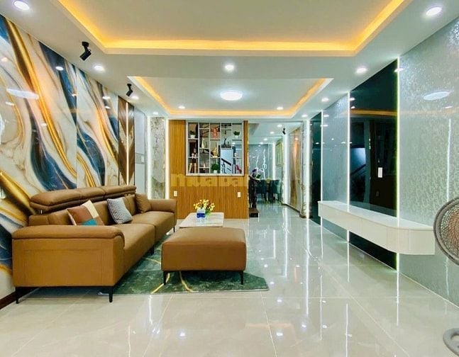 MẶT TIỀN KINH DOANH ĐOÀN VĂN BƠ, P13, Q4. SHR CC NGAY . CHỈ 5,75 TỶ