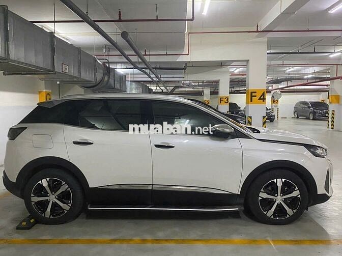 Peugeot 30*** Allure - 10000 km