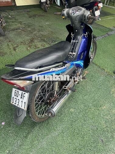 Elegant 50cc bs 60