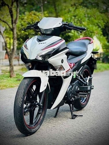 YAMAHA -EX 155c -HỖ TRỢ TRẢ GÓP