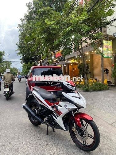 Nhượng lại Exciter 150 led 2022 siêu đẹp biển 43