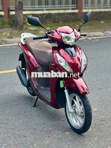 Vision  – Zin êm, Odo 9.000km, Chính chủ