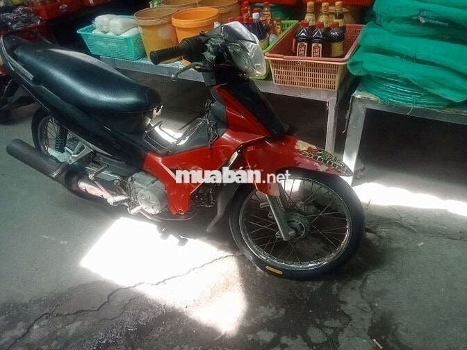 Cần bán xe tan đi ruộng