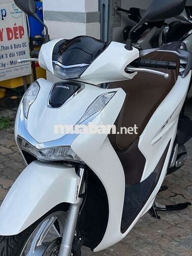 Honda SH 160i ABS 2023 Siêu Lướt 2.100Km