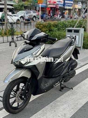vario 125 2017