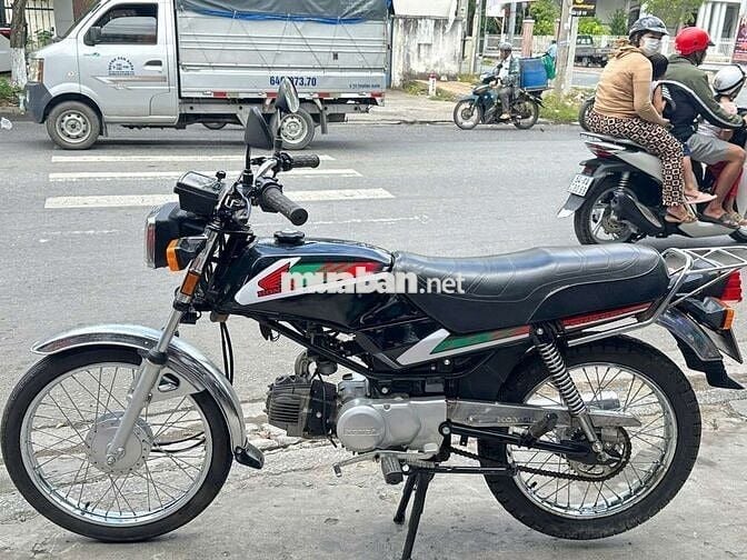 HONDA Win 100cc