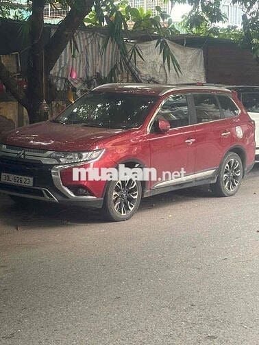 Mitsubishi Outlander 2020 2.0 CVT - 700000 km