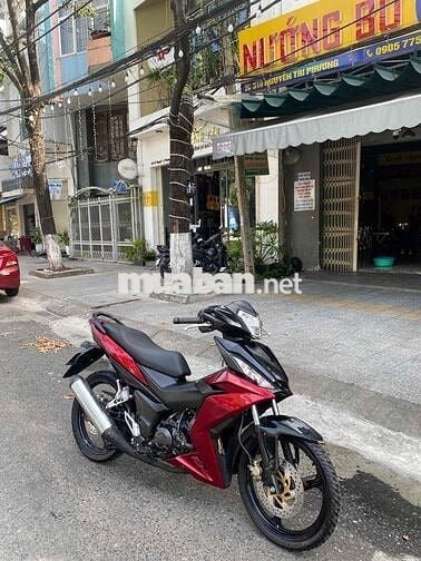 Cần ra đi Winner V1 2018 kiểng đẹp bs 43