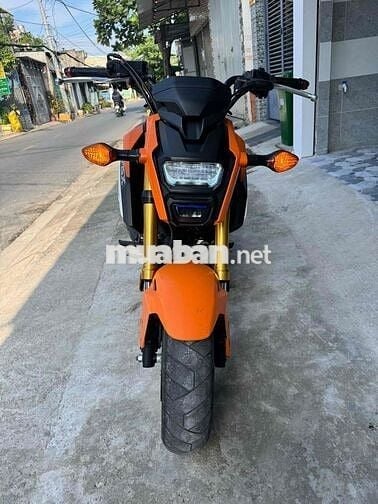 Honda MSX 125 _ 2019 chính chủ