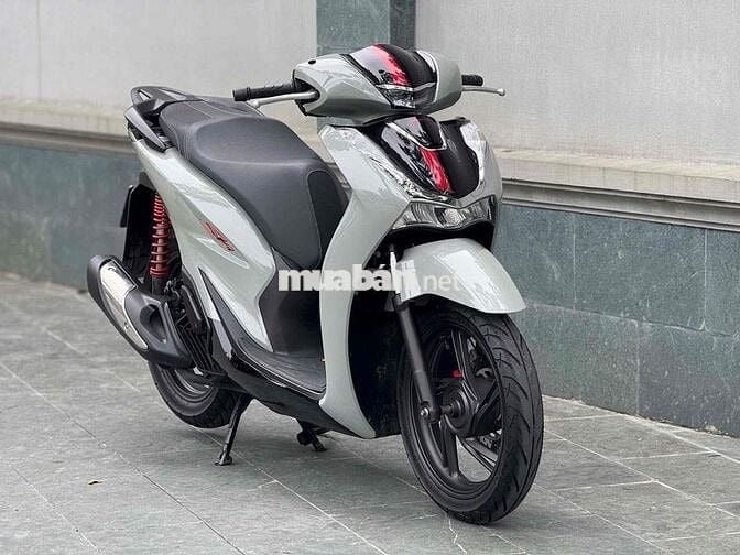 SH 125 ABS 2023 XXM BSTP 19963