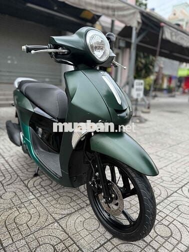 Janus 125 SMK 2018 BSTP  ngay chủ bán - hỗ trợ gop