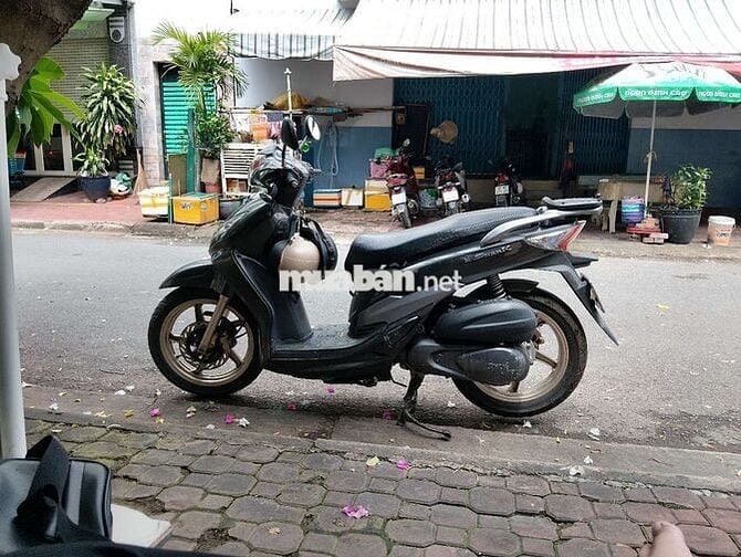 Sym Shark 170cc