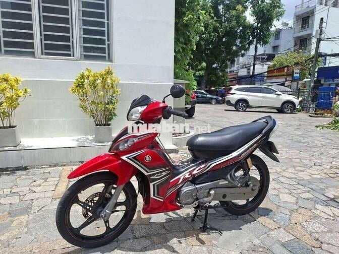 Xe yamaha Jupiter giấy tờ đầy đủ