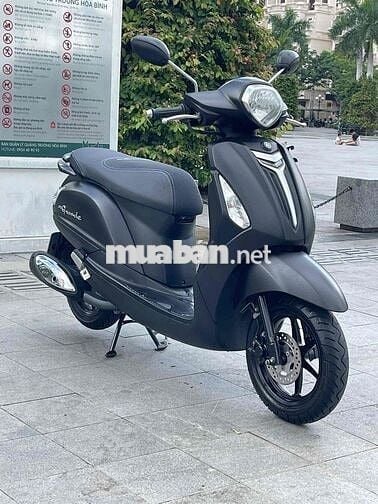 🔥 BÁN YAMAHA GRANDE 2018 _125 BSTP – BẢN ĐẶC BIỆT