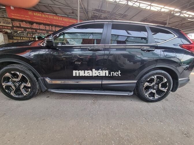 Honda CR V 2019 L - 70660 km
