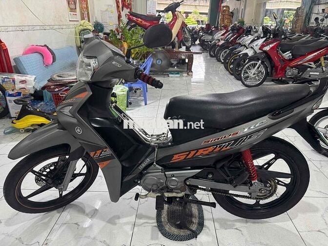 ✅SIRUS FI 2021 ĐẸP ZIN LENG KENG 👍