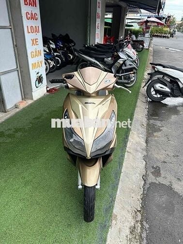 Honda Air Blade 125 ( góp cần cccd không nợ xấu )