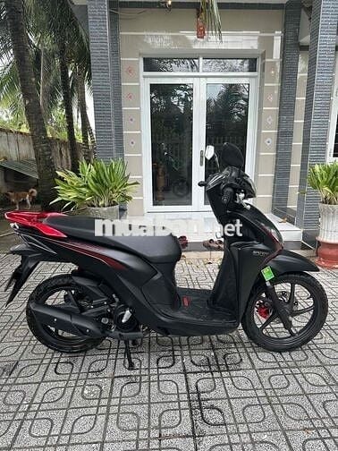 Vision cuối năm 2022 bản thể thao