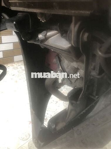Cần bán xe Yamaha Exciter đời 2009