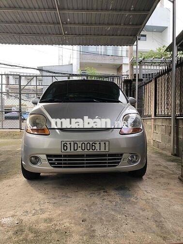 Chevrolet Spark 2014 Lite Van 0.8 MT - 150000 km