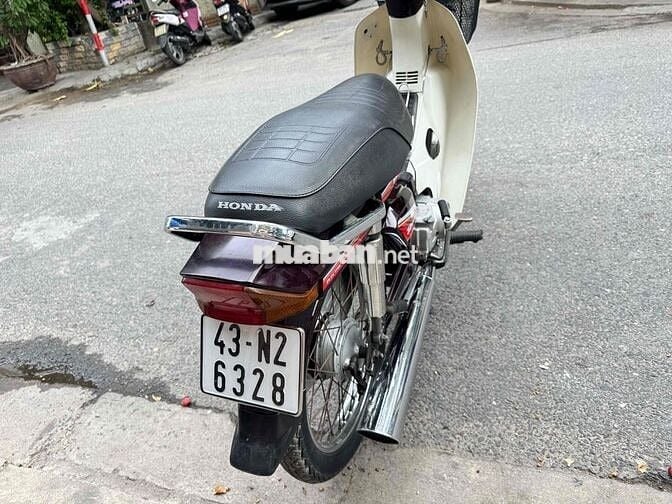 dream thái biển 43 bán or gl xe