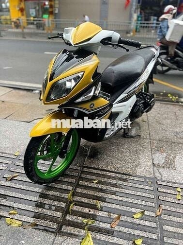 Yamaha Nouvo 4 2011 mới 90% biển số thành phố