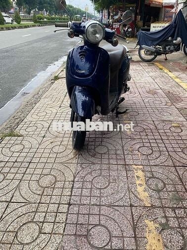 FiGIORMO 50cc cho các bé học sinh người lớn tuổi